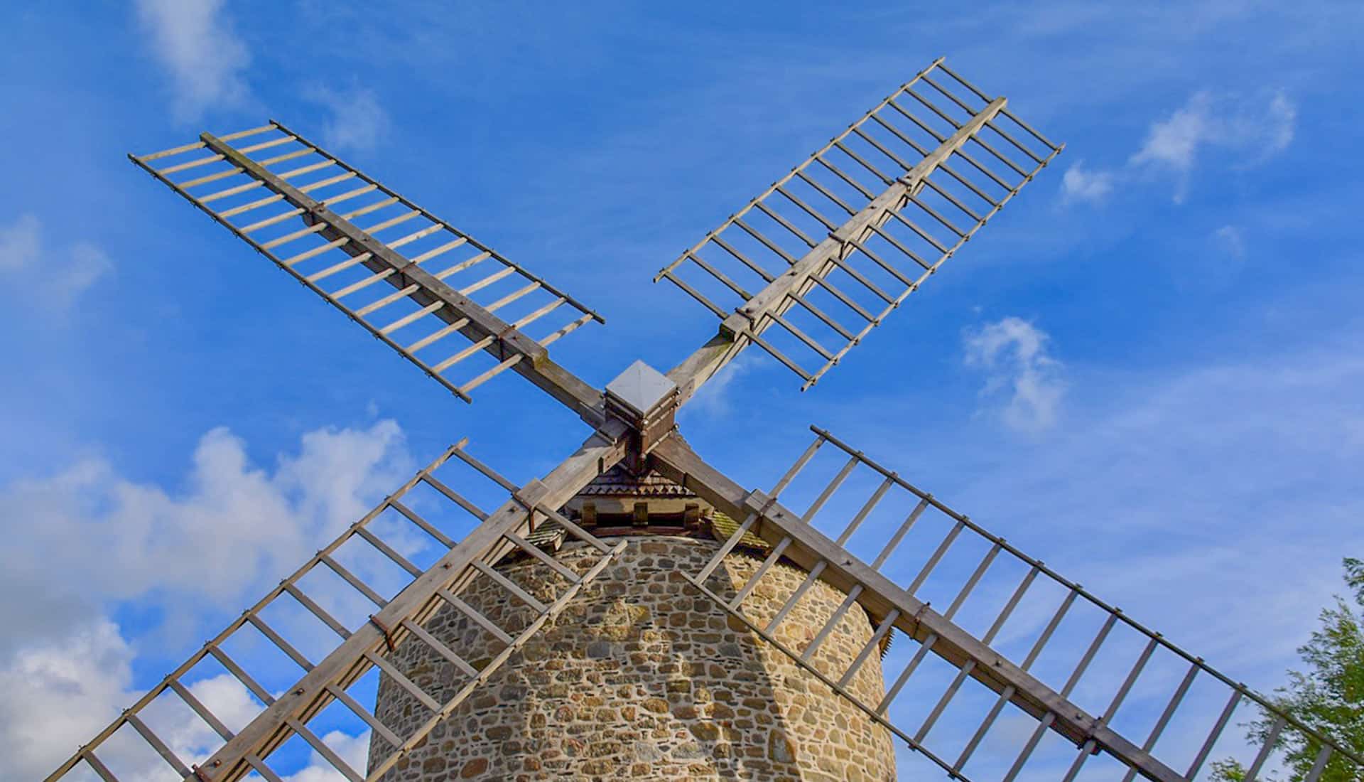 decouvrir le moulin de vensac