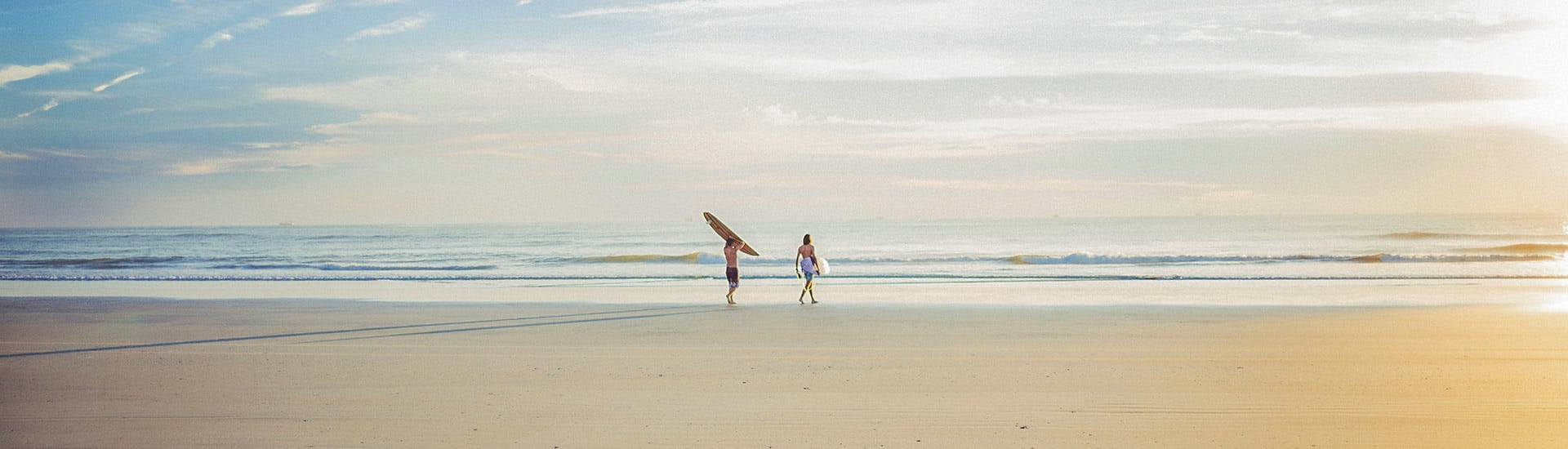 les plages proche de tastesoule