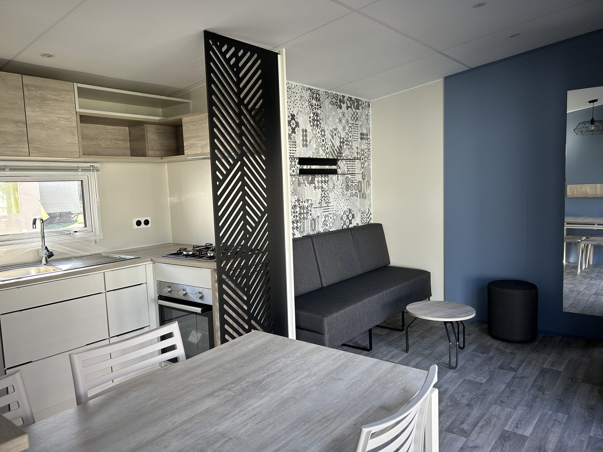 MOBIL HOME EDEN+ CLIM