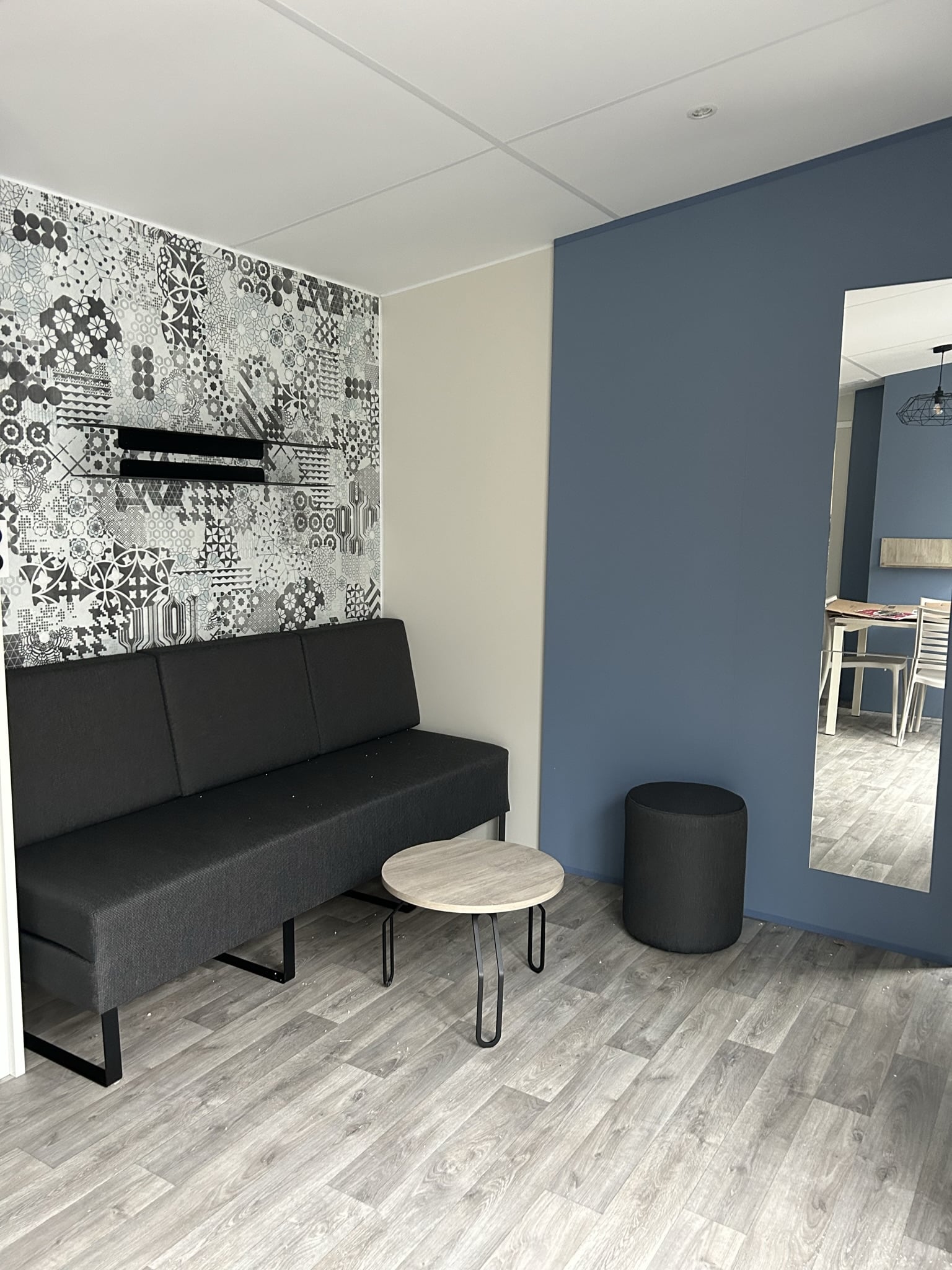 MOBIL HOME EDEN+ CLIM