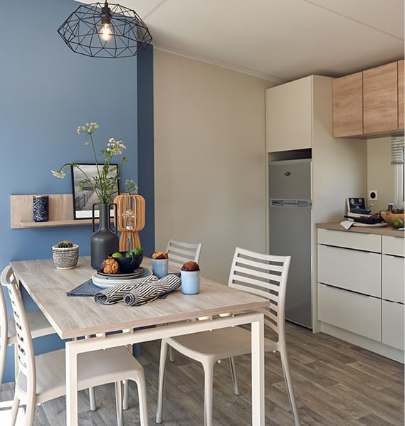 MOBIL HOME EDEN+ CLIM